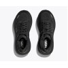 HOKA BONDI 9 1162011 BBLC ΜΑΥΡΟ