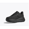 HOKA BONDI 9 1162011 BBLC ΜΑΥΡΟ