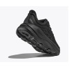 HOKA BONDI 9 1162011 BBLC ΜΑΥΡΟ