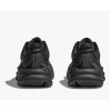 HOKA BONDI 9 1162011 BBLC ΜΑΥΡΟ