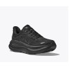 HOKA BONDI 9 1162011 BBLC ΜΑΥΡΟ