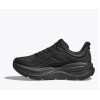 HOKA BONDI 9 1162011 BBLC ΜΑΥΡΟ