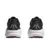 HOKA BONDI 9 1162011 BWHT ΜΑΥΡΟ ΛΕΥΚΟ