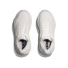 HOKA BONDI 9 1162012 WWH ΛΕΥΚΟ