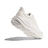 HOKA BONDI 9 1162012 WWH ΛΕΥΚΟ