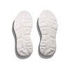 HOKA BONDI 9 1162012 WWH ΛΕΥΚΟ
