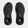 HOKA CLIFTON 10 BIG 1168860 BBLC ΜΑΥΡΟ