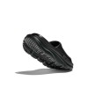 HOKA GLIDE ORA RECOVERY SLIDE 3 1135061 BBLC ΜΑΥΡΟ