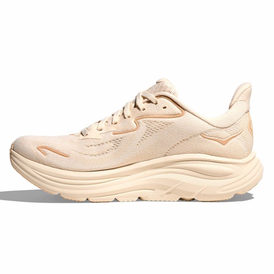 HOKA CLIFTON 10 1162031 VCH ΜΠΕΖ