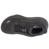 HOKA BONDI 9 1162012 BBLC ΜΑΥΡΟ