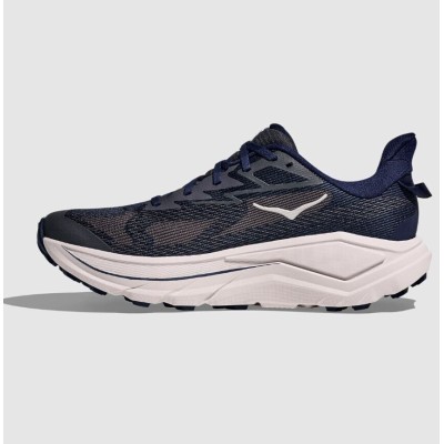 HOKA CHALLENGER 8 1168716 MGRT ΜΠΛΕ