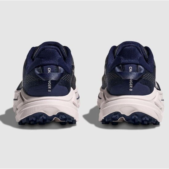 HOKA CHALLENGER 8 1168716 MGRT ΜΠΛΕ