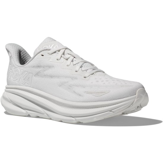 HOKA KAWANA 3 1171893 WWH ΛΕΥΚΟ