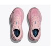HOKA BONDI 9 1162012 RSTP ΡΟΖ