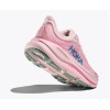 HOKA BONDI 9 1162012 RSTP ΡΟΖ