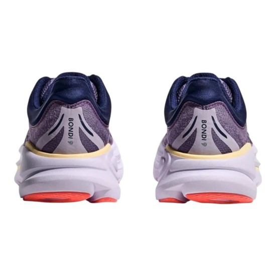 HOKA BONDI 9 1162012 BJM ΜΩΒ