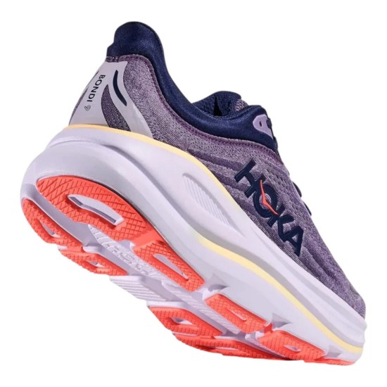 HOKA BONDI 9 1162012 BJM ΜΩΒ