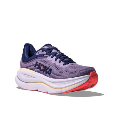 HOKA BONDI 9 1162012 BJM ΜΩΒ