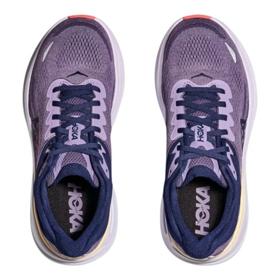 HOKA BONDI 9 1162012 BJM ΜΩΒ