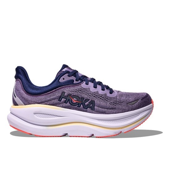 HOKA BONDI 9 1162012 BJM ΜΩΒ