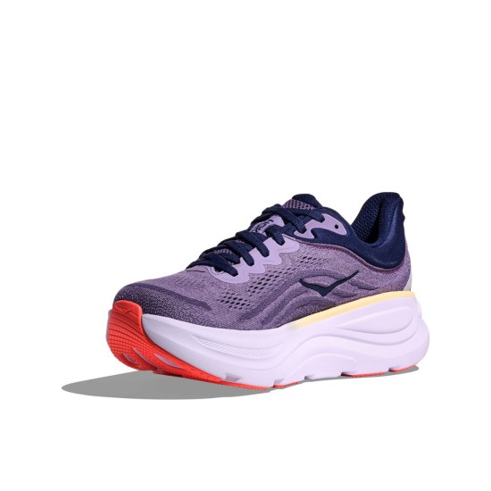 HOKA BONDI 9 1162012 BJM ΜΩΒ