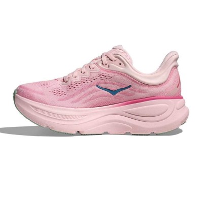 HOKA BONDI 9 1162012 RSTP ΡΟΖ