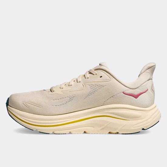 HOKA CLIFTON 10 1162031 BHLB ΜΠΕΖ
