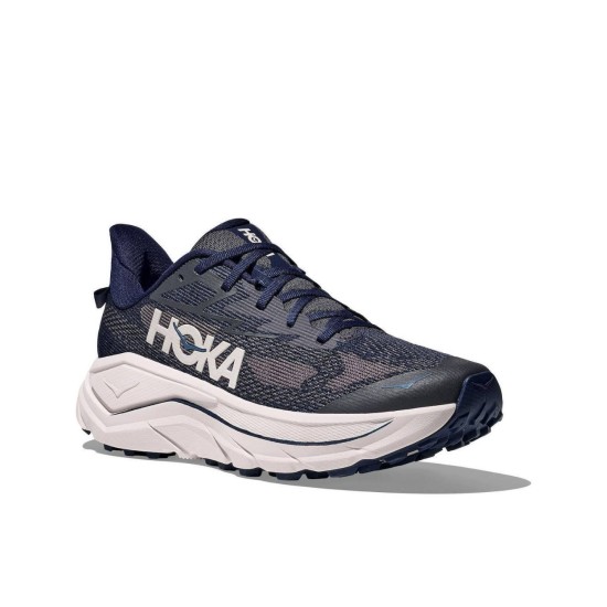 HOKA CHALLENGER 8 1168716 MGRT ΜΠΛΕ