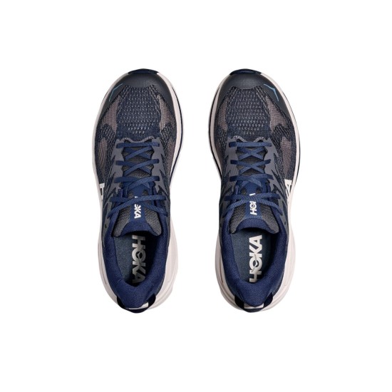 HOKA CHALLENGER 8 1168716 MGRT ΜΠΛΕ