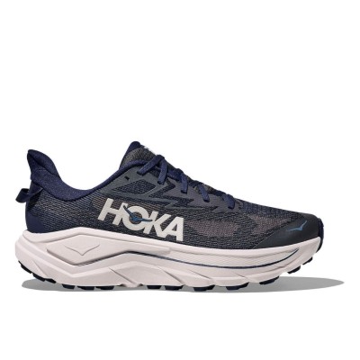 HOKA CHALLENGER 8 1168716 MGRT ΜΠΛΕ