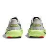 HOKA MACH 7 1171904 FYZ ΓΚΡΙ ΠΡΑΣΙΝΟ