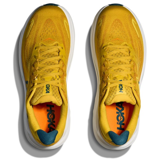 HOKA CLIFTON 10 1162030 YDT ΧΡΥΣΟ