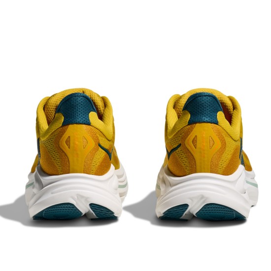 HOKA CLIFTON 10 1162030 YDT ΧΡΥΣΟ