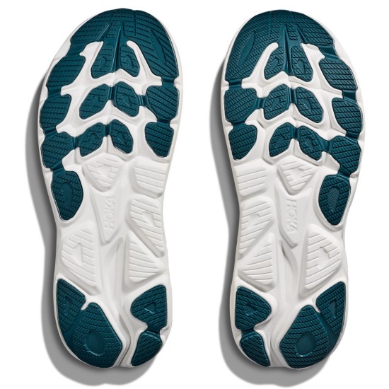 HOKA CLIFTON 10 1162030 YDT ΧΡΥΣΟ