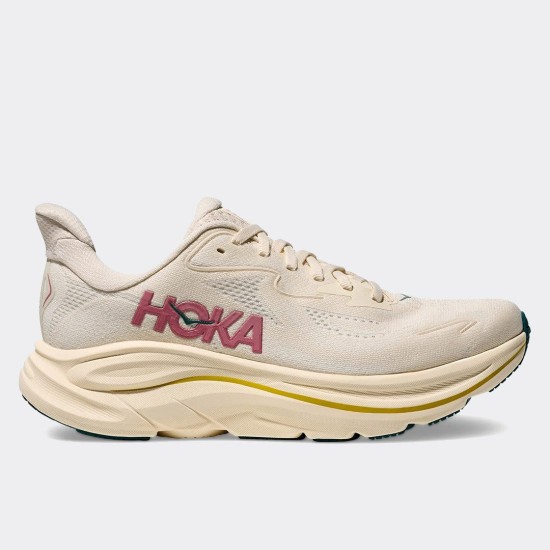 HOKA CLIFTON 10 1162031 BHLB ΜΠΕΖ