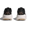 HOKA BONDI 9 1162012 BRGL ΜΑΥΡΟ ΡΟΖ ΧΡΥΣΟ