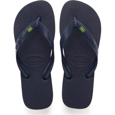 HAVAIANAS TOP 4000032 0555 ΜΠΛΕ