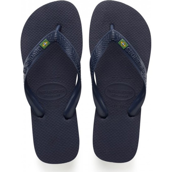 HAVAIANAS TOP 4000032 0555 ΜΠΛΕ