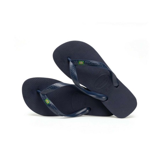HAVAIANAS TOP 4000032 0555 ΜΠΛΕ