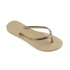 HAVAIANAS SLIM GLITTER II 4146975 0154 ΜΠΕΖ