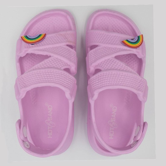 HOTSAND ΠΑΝΤΟΦΛΕΣ BEBE 32762 ΡΟΖ 