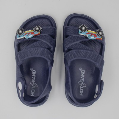 HOTSAND ΠΑΝΤΟΦΛΕΣ BEBE 32762 ΜΠΛΕ 