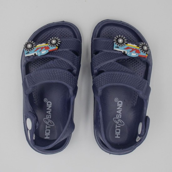 HOTSAND ΠΑΝΤΟΦΛΕΣ BEBE 32762 ΜΠΛΕ 