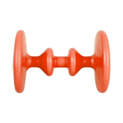 INSPORTLINE FOOT MASSAGER 21988 07 ΚΟΚΚΙΝΟ