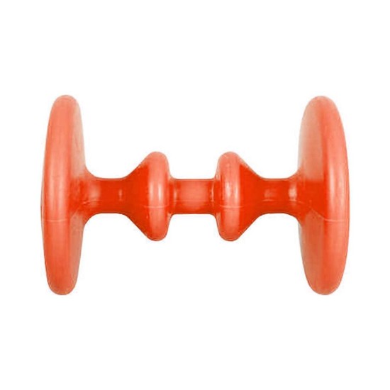 INSPORTLINE FOOT MASSAGER 21988 07 ΚΟΚΚΙΝΟ