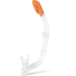 INTEX EASY FLOW SNORKELS 55929 ΔΙΑΦΑΝΟ