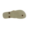 IPANEMA FLIP FLOPS 24330 20352 ΕΚΡΟΥ ΧΡΥΣΟ