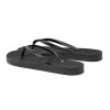 IPANEMA FLIP FLOPS 24321 20766 ΜΑΥΡΟ