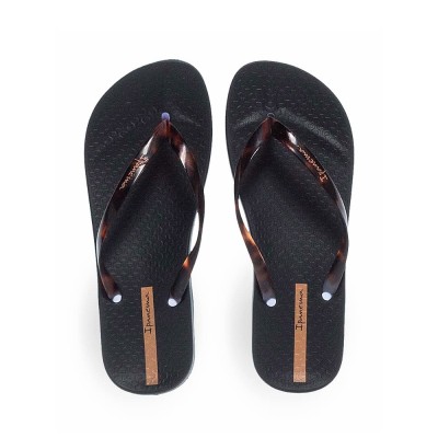 IPANEMA FLIP FLOPS 26356 29 ΜΑΥΡΟ