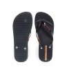 IPANEMA FLIP FLOPS 26356 29 ΜΑΥΡΟ